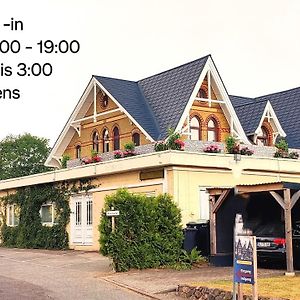 Akzent Hotel Alte Direktionsvilla Kupfermuehle
